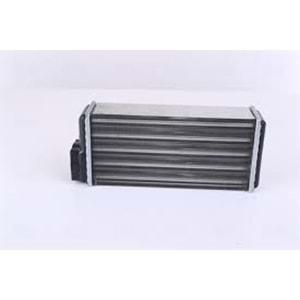 KALORIFER RADYATOR SKODA FAVORIT FELICIA CADDY II