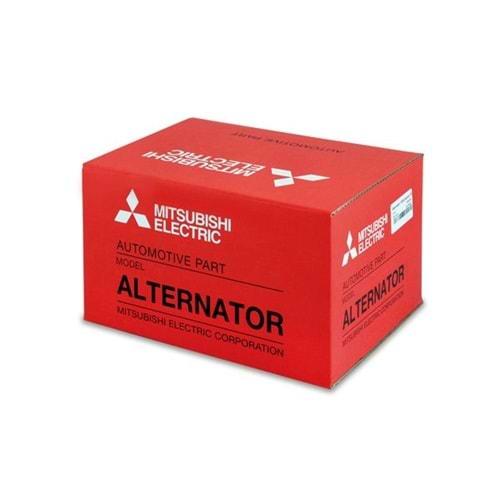 ALTERNATOR 24V 50 AMP ISUZU