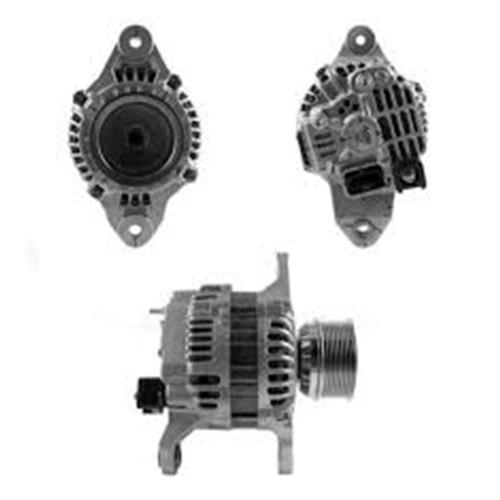 ALTERNATOR 24V 110 AMP RENAULT V.I. / VOLVO KAMYON