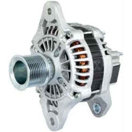 ALTERNATOR 24V 110 AMP VOLVO / RENAULT