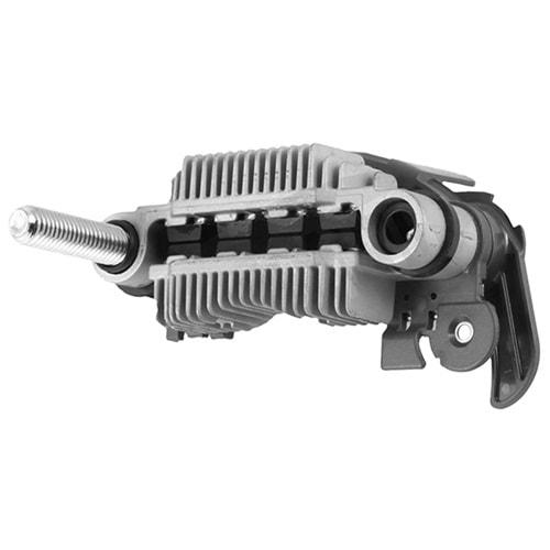 ALTERNATOR DIOT TABLASI 12V 50 AMP CATERPILLAR / KOMATSU / MITSUBISHI / NISSAN FORKLIFT / RENAULT SCENIC 1.4 / TCM FORKLIFT