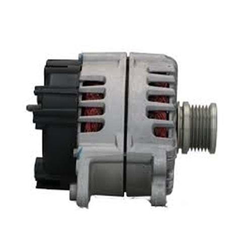ALTERNATOR 12V 180 AMP AUDI A4 - A5 - Q5 2.0 TDI (FG20S014)