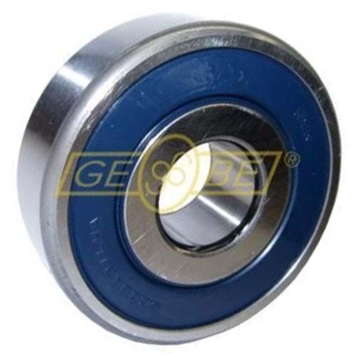 ALTERNATOR RULMANI FORD (IC CAP:17 DIS CAP:52 YUKSEKLIK:17)