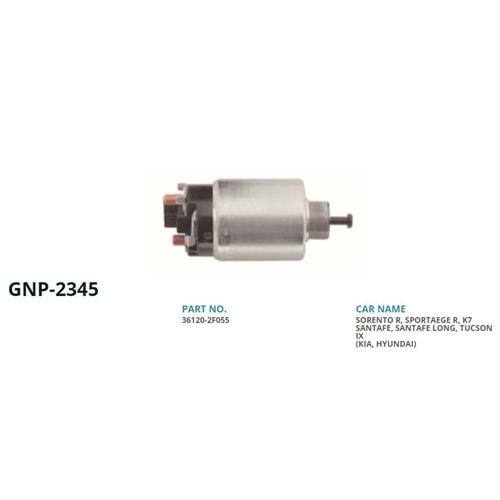 MARS OTOMATIGI 12V HYUNDAI IX35 - SANTA FE 2.0 - 2.2 CRDI / KIA SORENTO - SPORTAGE 2.0 - 2.2 CRDI