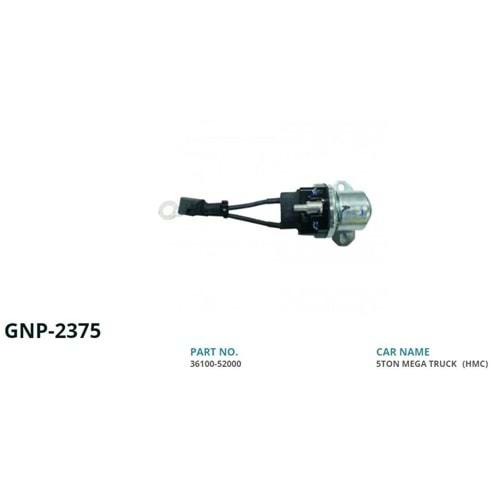 MARS YARDIMCI OTOMATIGI 24V 5 TON MEGA KAMYON (HMC) YARDIMCI OTOMATIK