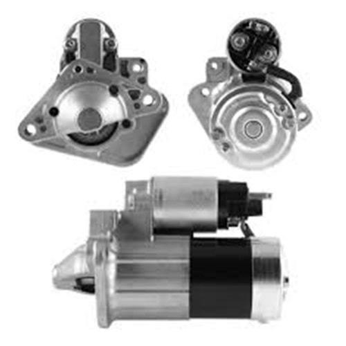 MARS MOTORU 12V 1,4 KW 12 DIS DACIA 1.5 DCI / NISSAN 1.5 DCI / RENAULT 1.5 DCI / SUZUKI 1.5 DDIS
