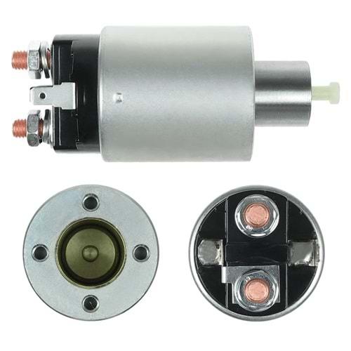 MARS OTOMATIGI 12V MITSUBISHI L300 YENI MODEL / HYUNDAI ACCENT / MAZDA 323 (TEK FISLI DIK - 4 DELIK) (ZM-5698 - ZM-
