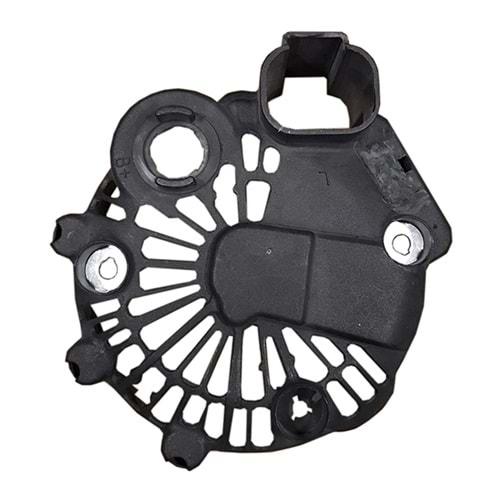 ALTERNATOR DIOT TABLASI PLASTIK ARKA KAPAK