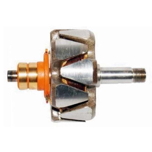 ALTERNATOR ROTOR 24V 35 AMP MERCEDES KAMYON (UWA-3615)