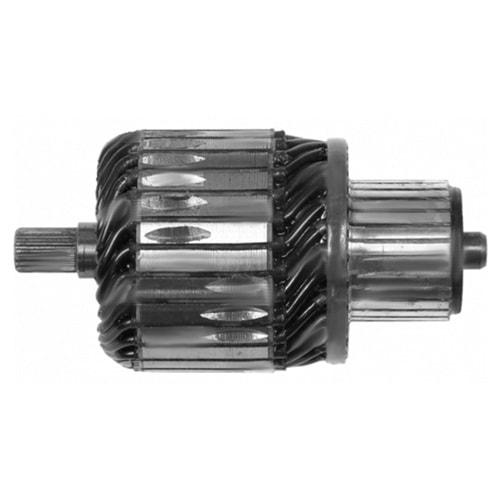 MARS KOLLEKTORU 12V 18 DIS AUDI A3 - Q3 1.4 / SEAT IBIZA - LEON 1.2 TSI / SKODA KADIAQ 1.4 / VOLKSWAGEN GOLF 1.2-1.6