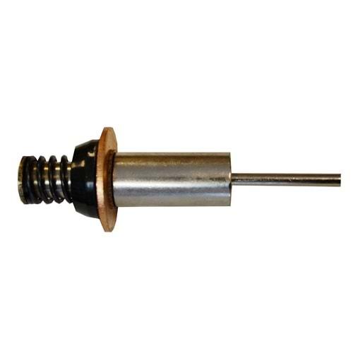 MARS OTOMATIK PISTONU 122,0MM UZUNLUK - 37,0MM KAFA CAPI OTOMATIK PISTONU
