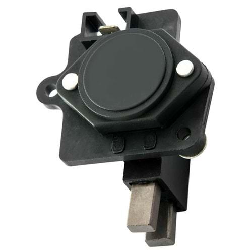 ALTERNATOR KONJEKTOR 12V RUS TIPI LADA / GAZ / GAZELLE Y.M. 94.3701