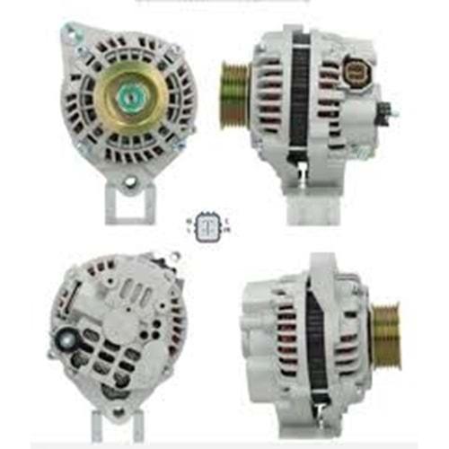 ALTERNATOR (TOYOTA TSUSHO) 12V 70 AMP HONDA CIVIC 1.4 - 1.6 - 1.7 - 1.8 - FR-V 1.7 (A5TA7091)