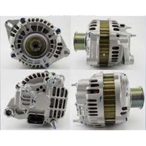 ALTERNATOR A4TR7191