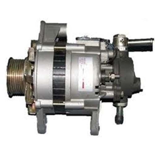 ALTERNATOR 26021335