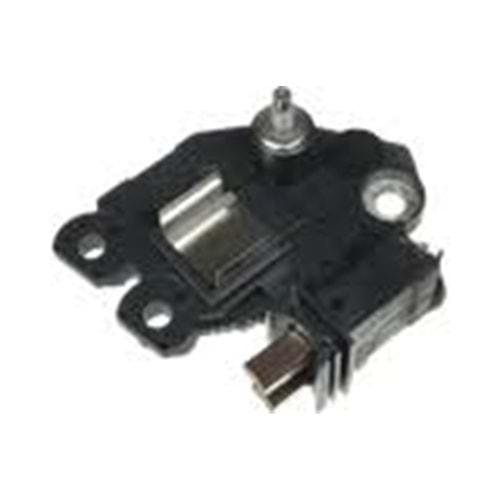 ALTERNATOR KONJEKTOR 12V (593446 - 593447 - 593434) FIAT 1.3 MULTIJET / PEUGEOT BOXER / CITROEN JUMPER 2.8 HDI / DUCATO