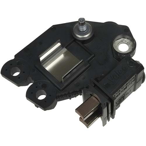 ALTERNATOR KONJEKTOR 12V CITROEN BERLINGO - C4 1.6 HDI / PEUGEOT 3008 - PARTNER 1.6 HDI