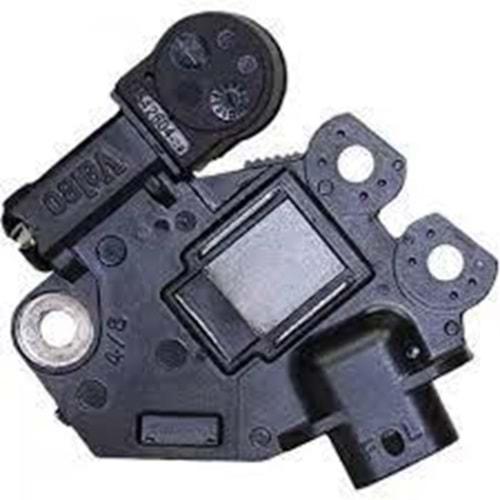 ALTERNATOR KONJEKTOR 12V OPEL MOKKA - CORSA 1.4 - ASTRAJ - INSIGNIA 1.6