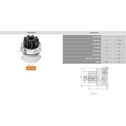 MARS DISLISI 9 DIS FORD RANGER DIZEL
