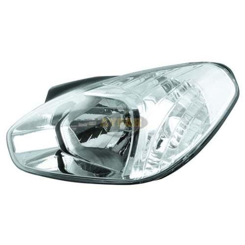 FAR BEYAZ SINYALLI HYUNDAI ACCENT ERA 09-10 MOTORLU SOL