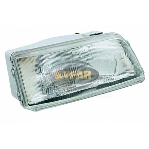 FAR PEUGEOT BOXER FIAT DUCATO CITROEN JUMPER SAG