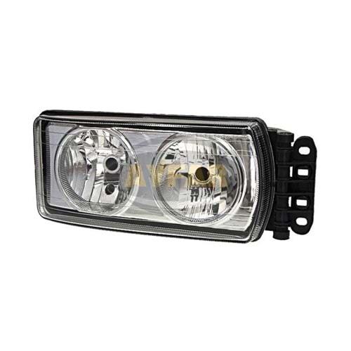 FAR IVECO EUROCARGO 2007-2013 SAG