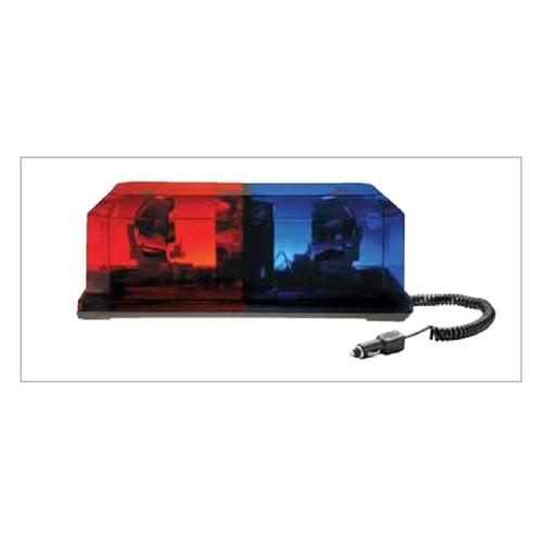 DONER LAMBA GALAKSI MIKNATISLI TRAFIK 12V H3 KIRMIZI-M