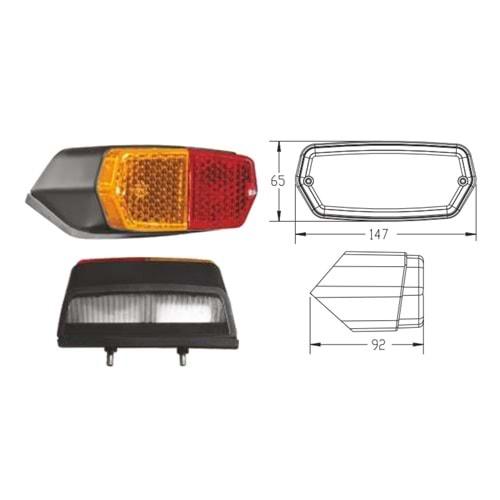 480-640 ARKA STOP CAMI SOL