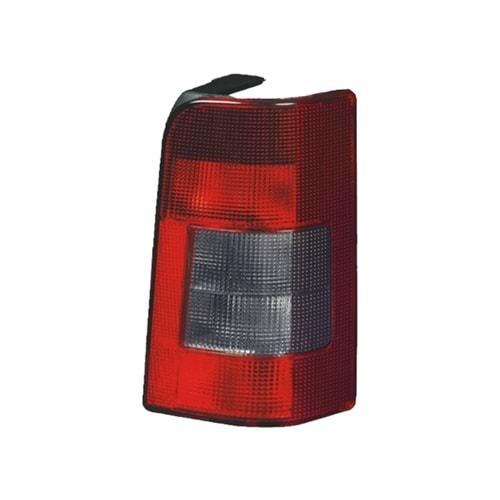STOP LAMBA SOKETSIZ PEUGEOT PARTNER CIFT KAPILI SOL
