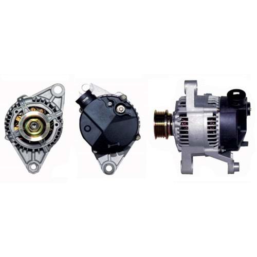 ALTERNATÖR MAKO 12V 90A SLX/ŞAHİN/BRAVO