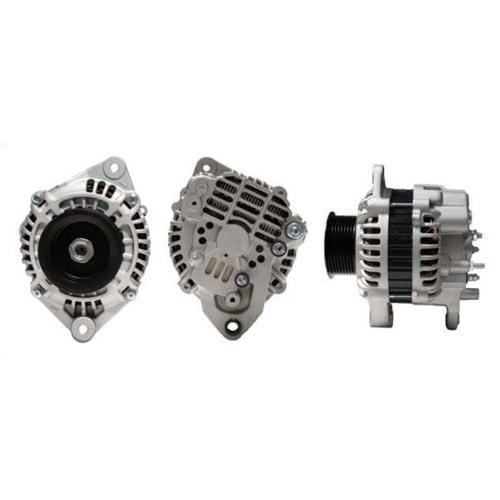 ALTERNATOR MITSUBISH 24V 100A FORD CARGO