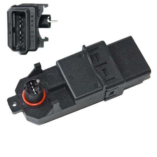 CAM MOTOR BEYNI CLIO III MEGANE II LAGUNA II SCENIC