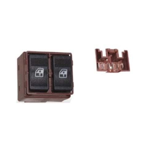 ANAHTAR CAM ACMA DOGAN SLX 93-99 SOL CIFTLI