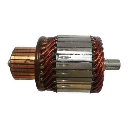 KOLLEKTÖR BOSCH TIP VW/SEAT/AUDI 18 DİŞ 177S