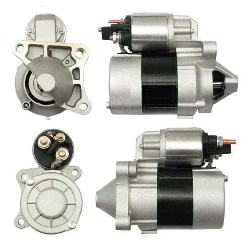 MARS MOTORU VALEO D7E 8D 0.8 KW MEGANE II/CLIOII 1.6 98-->