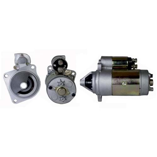 MARS MOTORU MAKO 24V 9D 3.0 KW FIAT 50NC/OTOYOL