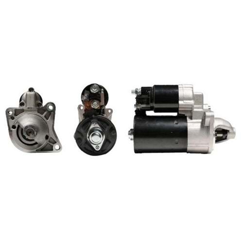 MARS MOTORU BOSCH 9D 0.8 KW UNO/PALIO/SIENA/ALBEA