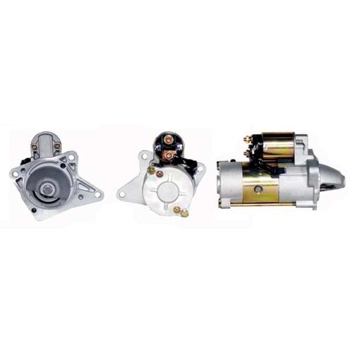 MARS MOTORU MOTOCRAFT 12V 10D 2.2 KW FORD RANGER/MAZDA