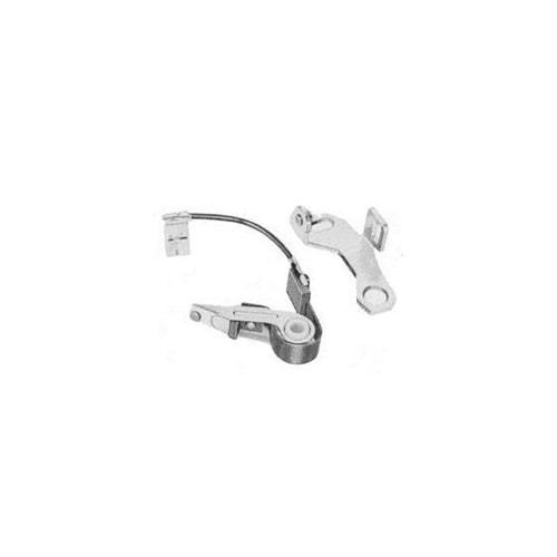PLATİN FORD–12M–17M–20M–964–65 DİREKSİZ EDP-35