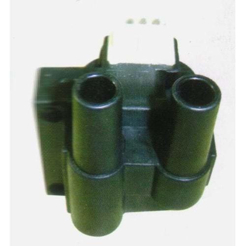 ATEŞLEME BOBİNİ RENAULT R 19 EUROPA 1.4İ 98- , RENAULT CLİO 2 1.4 - 1.6 98- , RENAULT KANGOO 1.4 98-