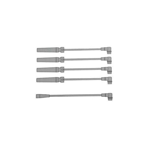 BUJİ KABLOSU SETİ BMW - 3 TOURİNG (E30) - 316 İ 91-94, BMW - 3 (E36) - 318 İ 90-93