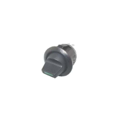SAG SOL ANAHTAR LED LI YESIL 12V 20A