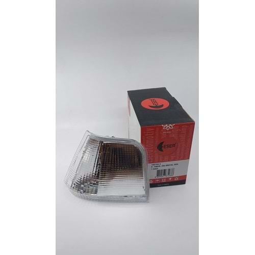 SINYAL ON DUYLU SOL FIAT TEMPRA