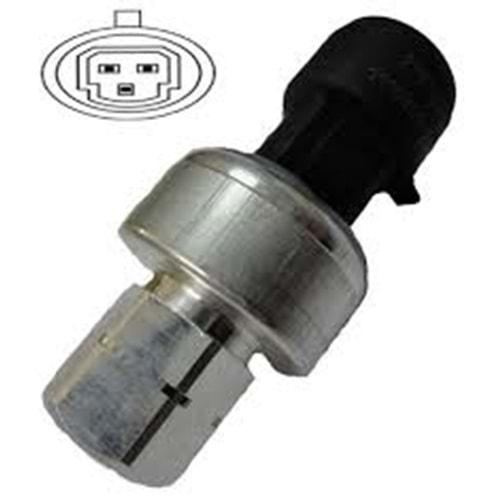 KLİMA BASINÇ MÜŞÜRÜ G.PUNTO ALBEA LINEA FIORINO