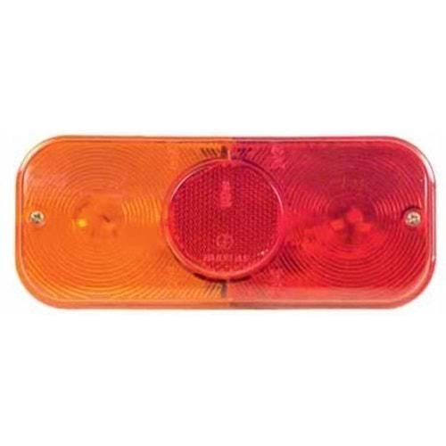 KÖŞELİ ÇAMURLUK LAMBA - L 02MFL1970-003