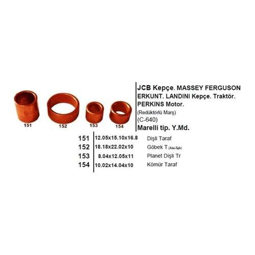 MARS BURCU JCB KEPCE MASSEY FERGUSON ERKUNT LANDINI KEPCE TRAKTOR REDUKTORLU MARS PERKINS