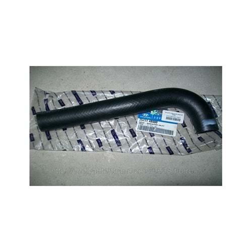 RADYATOR HORTUMU UST HYUNDAI H100 KAMY 97-