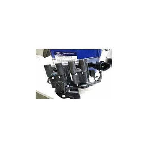 ATEŞLEME BOBİNİ KOMPLE i20 1.2 16V 2012->