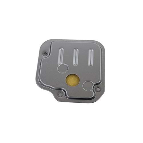 OTOMATİK ŞANZIMAN FİLTRESİ
