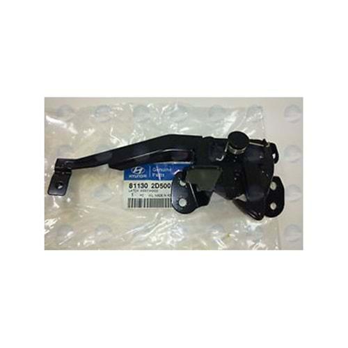 KAPUT KILIDI HYUNDAI ELANTRA